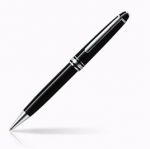 MONTBLANC Meisterstuck Ballpoint SS blk_th.jpg